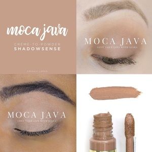 Moca Java ShadowSense